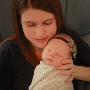 Meet your Posher, Stephanie